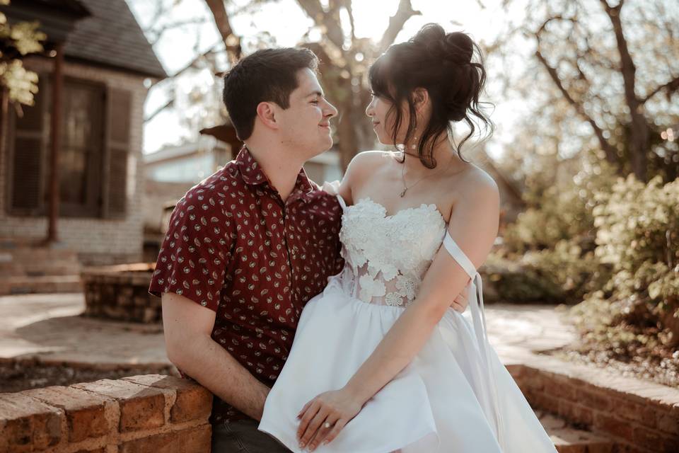 Austin Engagement Photographer