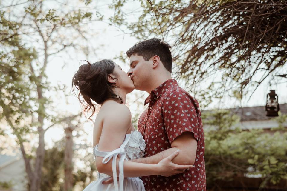 Austin Engagement Photographer