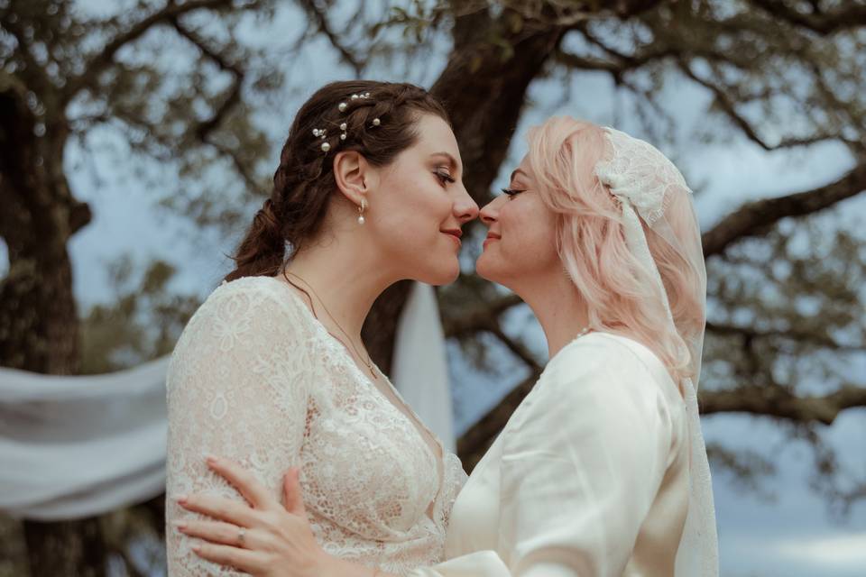 Austin Texas LGBTQ Weddings