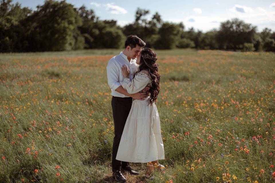 Austin Engagement Photographer