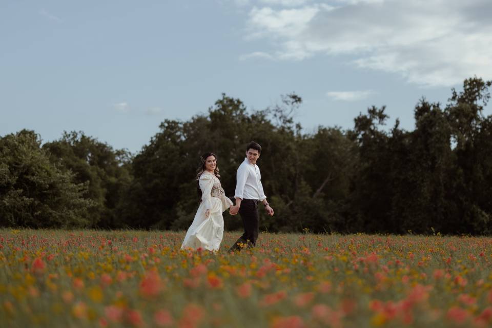 Austin Elopement Photographers