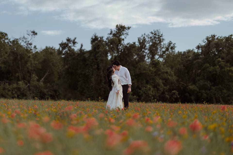 Austin Engagement Photographer