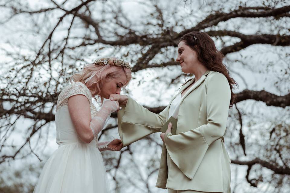 Austin Texas LGBTQ Weddings