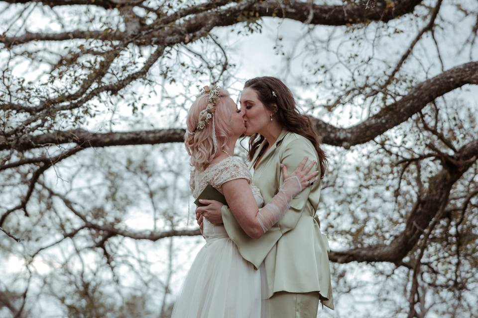 Austin Texas LGBTQ Weddings