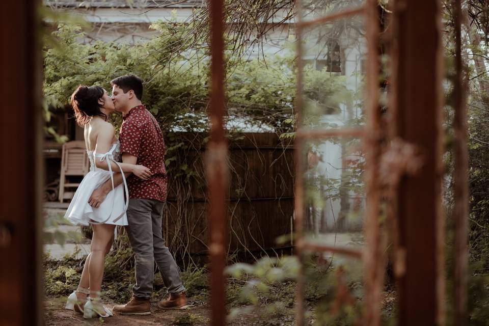 Austin Engagement Photographer