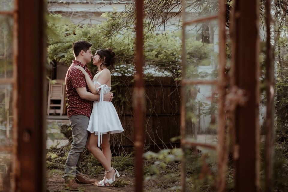 Austin Engagement Photographer