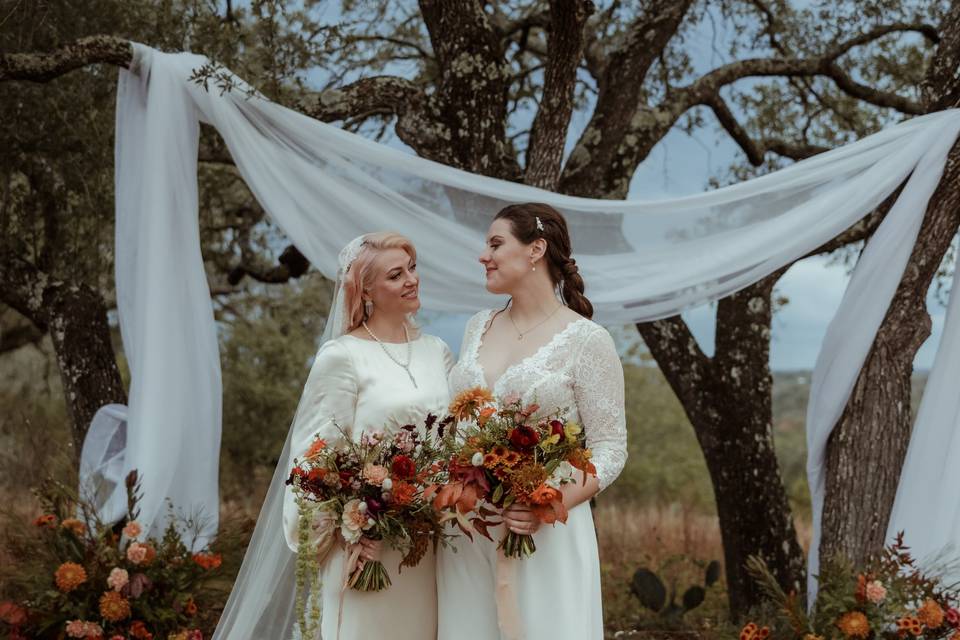 Austin Texas LGBTQ Weddings