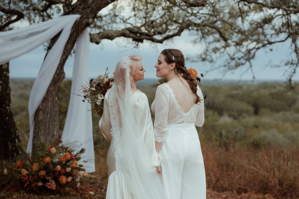 Austin Texas LGBTQ Weddings