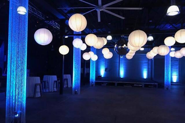 Carolina Event Consultants