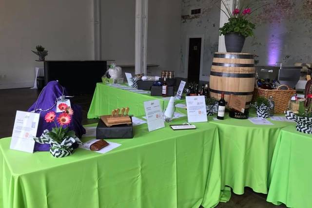 Carolina Event Consultants