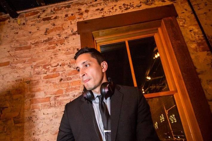 Wedding Dj