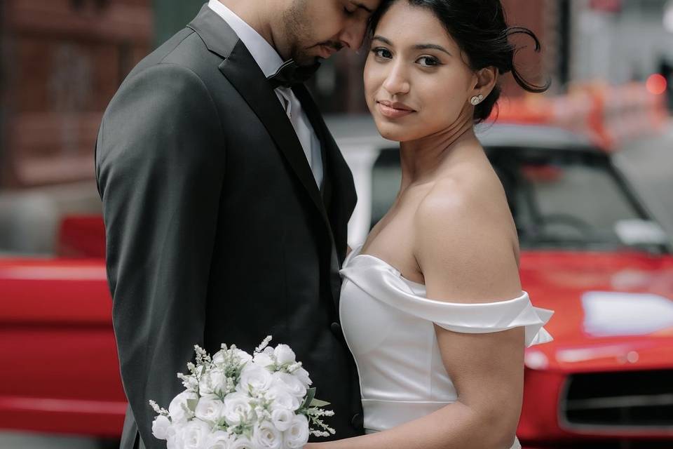 Engagement Photoshoot