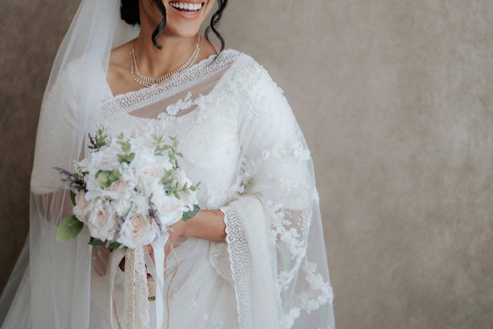 Bridal Hair and Makeup