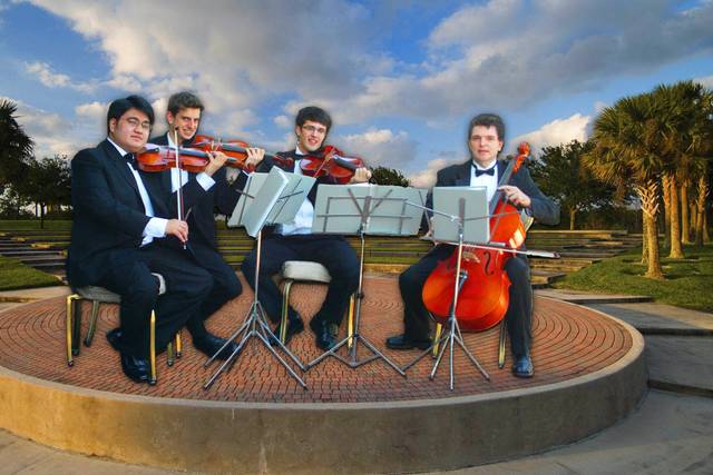 West Islip String Ensemble