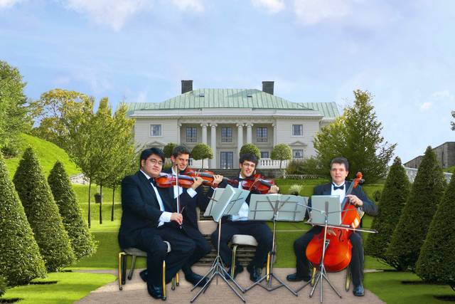 West Islip String Ensemble