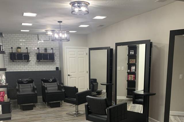 Salon Space