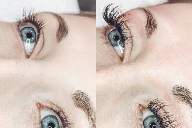Eyelash Extensions