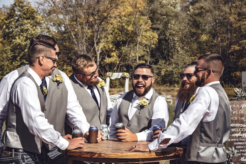 Johnathan Pharris Photography
