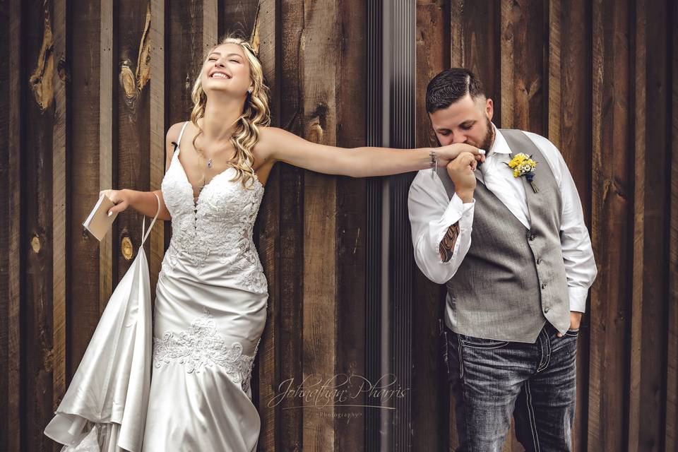 Johnathan Pharris Photography