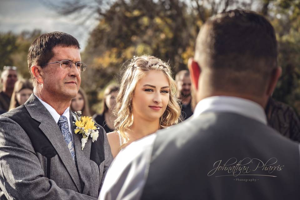 Johnathan Pharris Photography