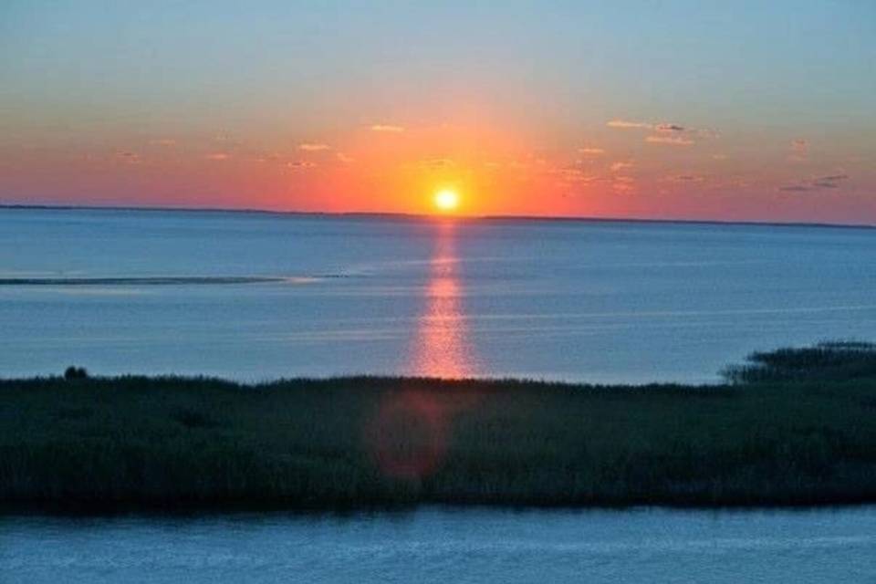 Enjoy Apalachicola LLC