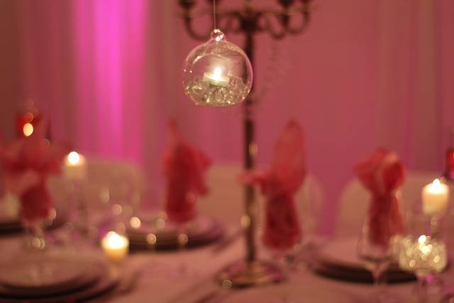 Romantic