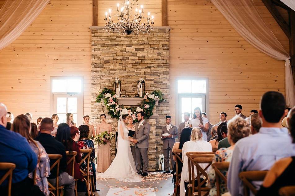 The Sadie Jane - Venue - Slidell, LA - WeddingWire