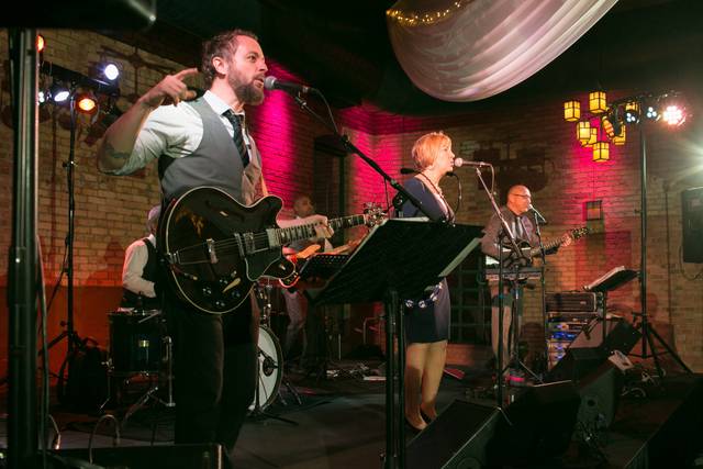 Vocalists