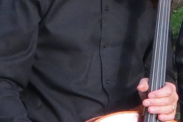 Cavatina String Quartet