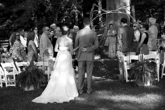 Rev. Kathy Jennings, Asheville Wedding Minister