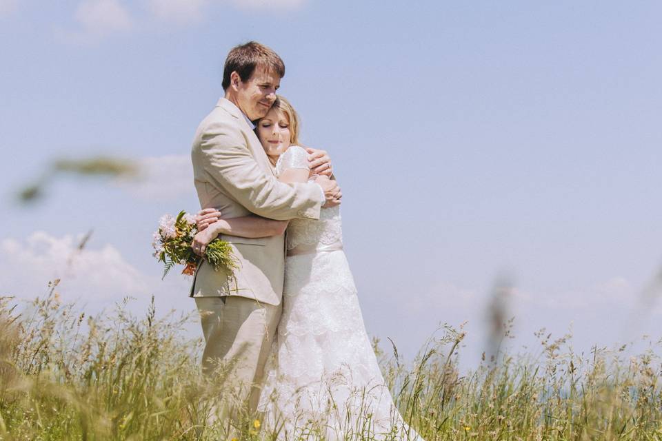 Rev. Kathy Jennings, Asheville Wedding Minister