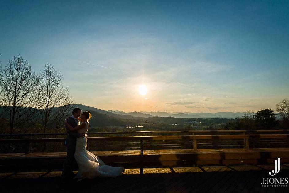 Rev. Kathy Jennings, Asheville Wedding Minister