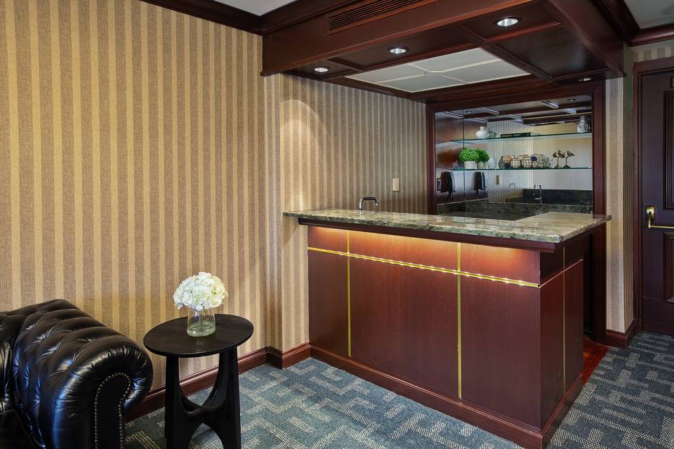 Bridal Suite