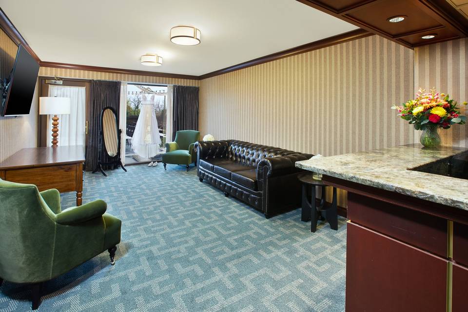 Bridal Suite