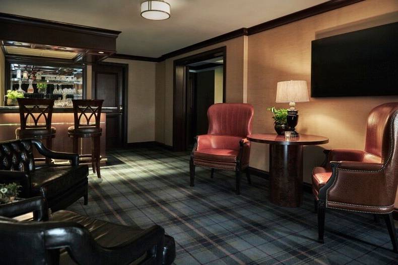 Getting Ready Suite