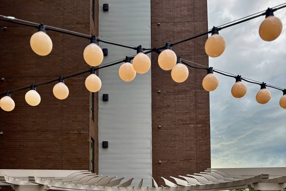 Terrace Patio