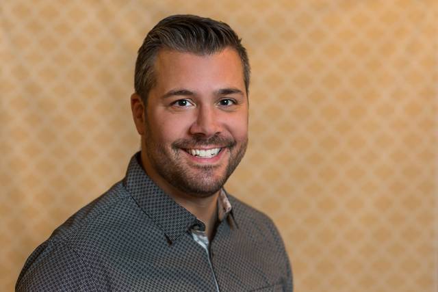 Michael DiMucci