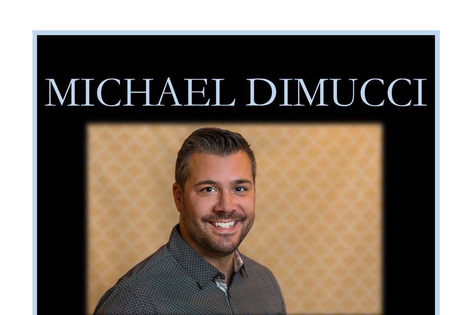 Michael DiMucci