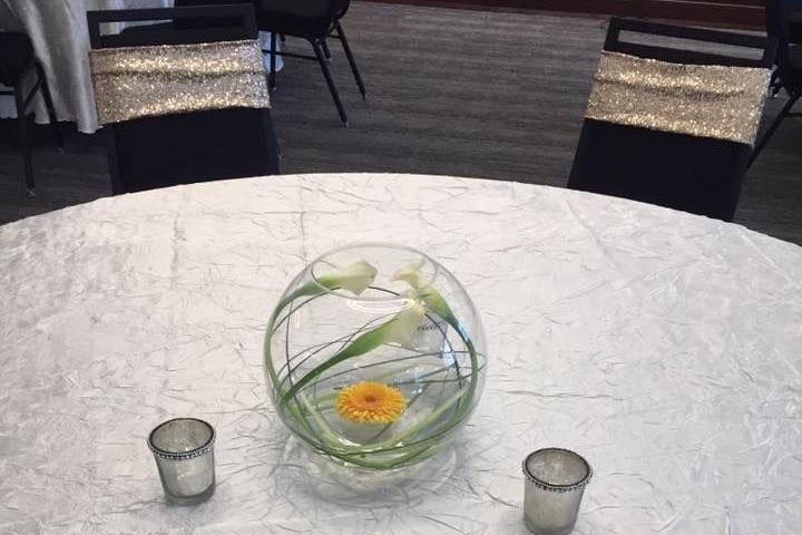 Centerpiece