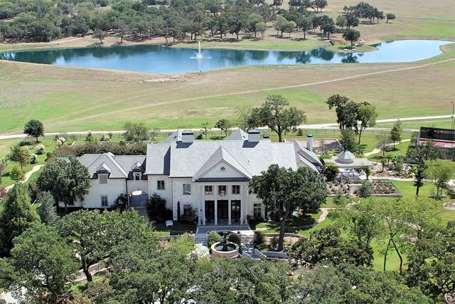 The ranch