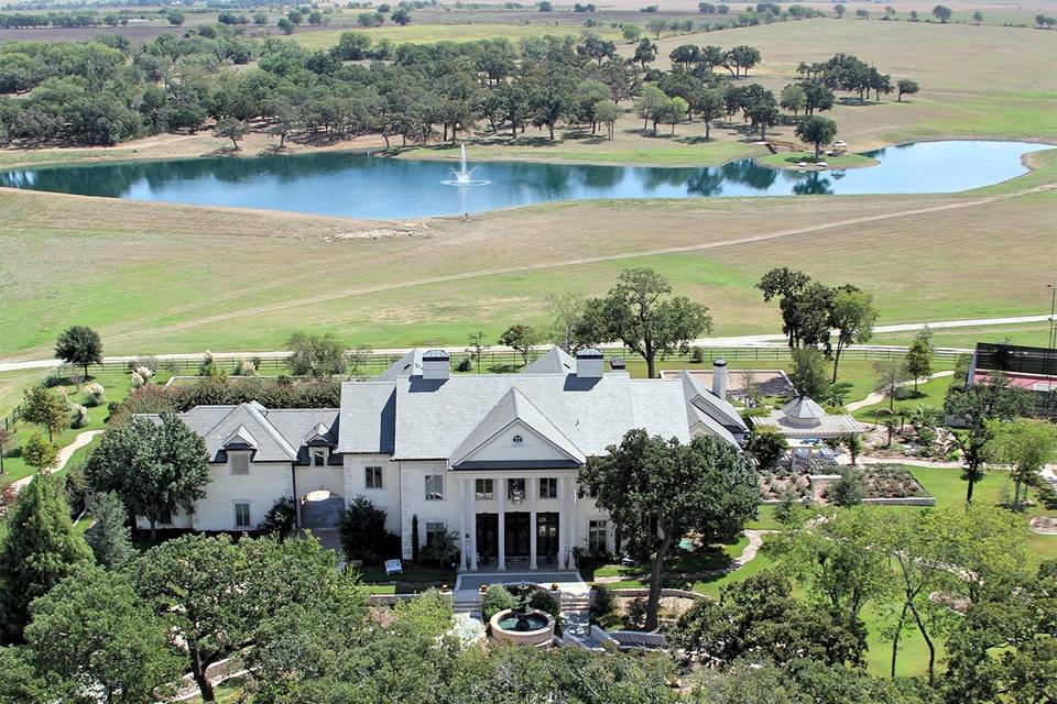 The ranch