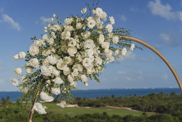 Precious Nuptials & Destinations