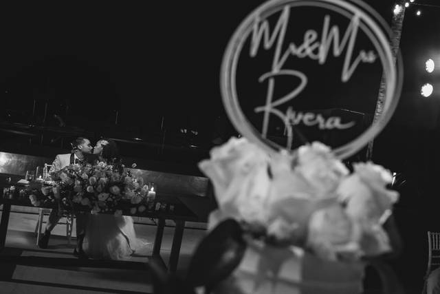 Precious Nuptials & Destinations