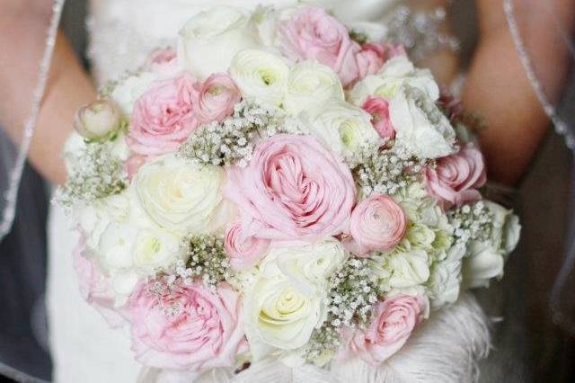 Bridal bouquet