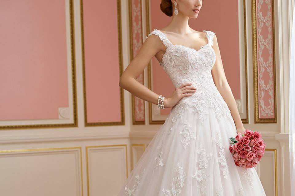 Heavenly Bridal Boutique