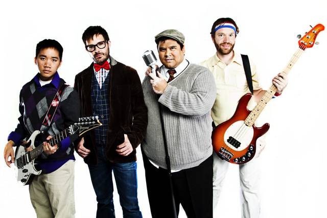 Band members
