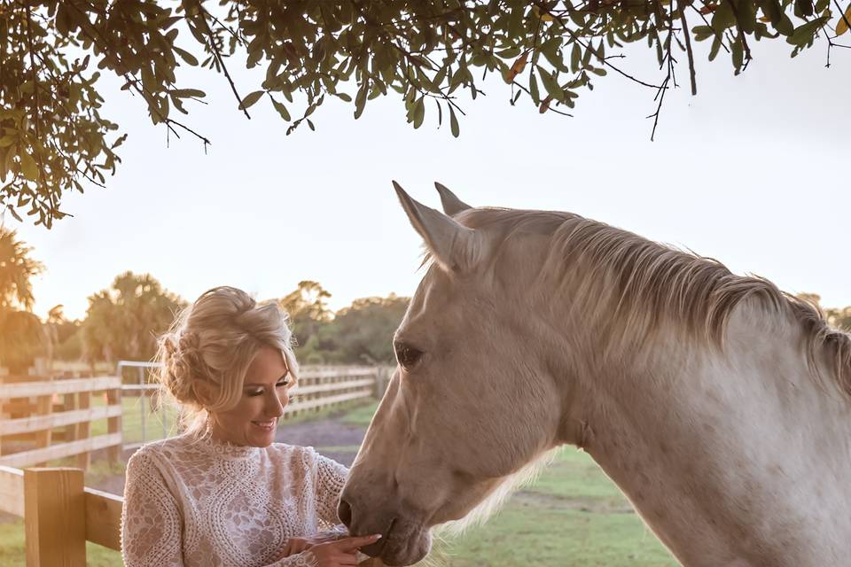 A-Line Ranch, North Fort Myers