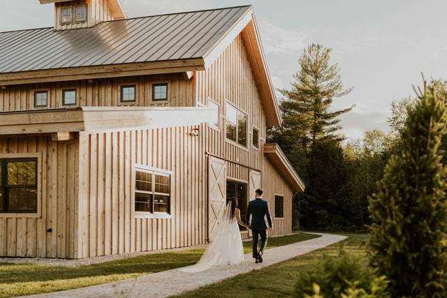 The Barn at Bull Meadow