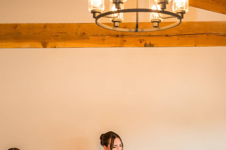 Wedding Suite