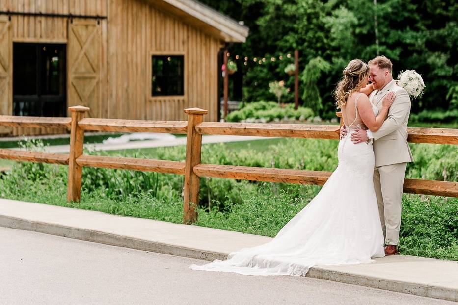 Newlyweds